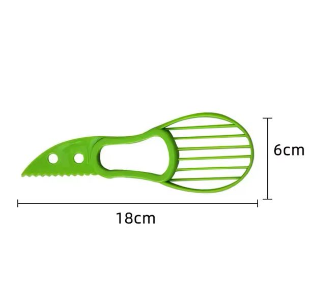 Багатофункціональний засіб для авокадо 2000000025582 фото